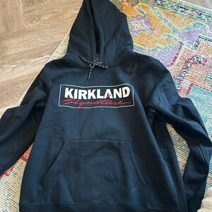 Kirkland hoodie